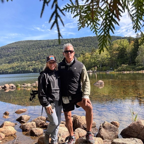 Meet your Posher, Kimberlie - Picture 2 of 4